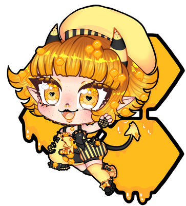 Mini Honey