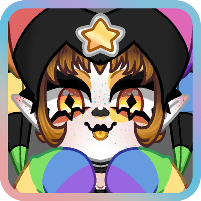 Star Icon Still 2024