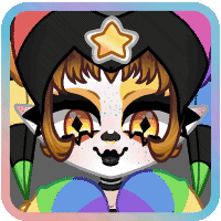 Smaller Version of Star Icon 2024