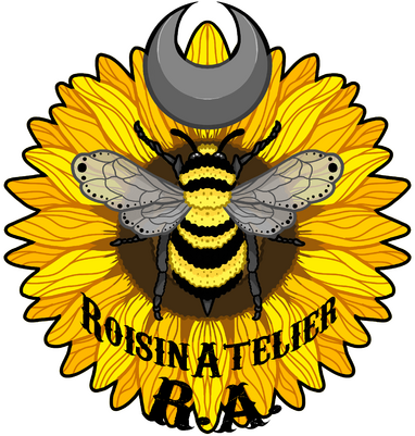 Artist Logo 2024