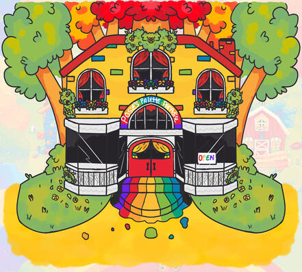 Rosie Posie Building Design 2025