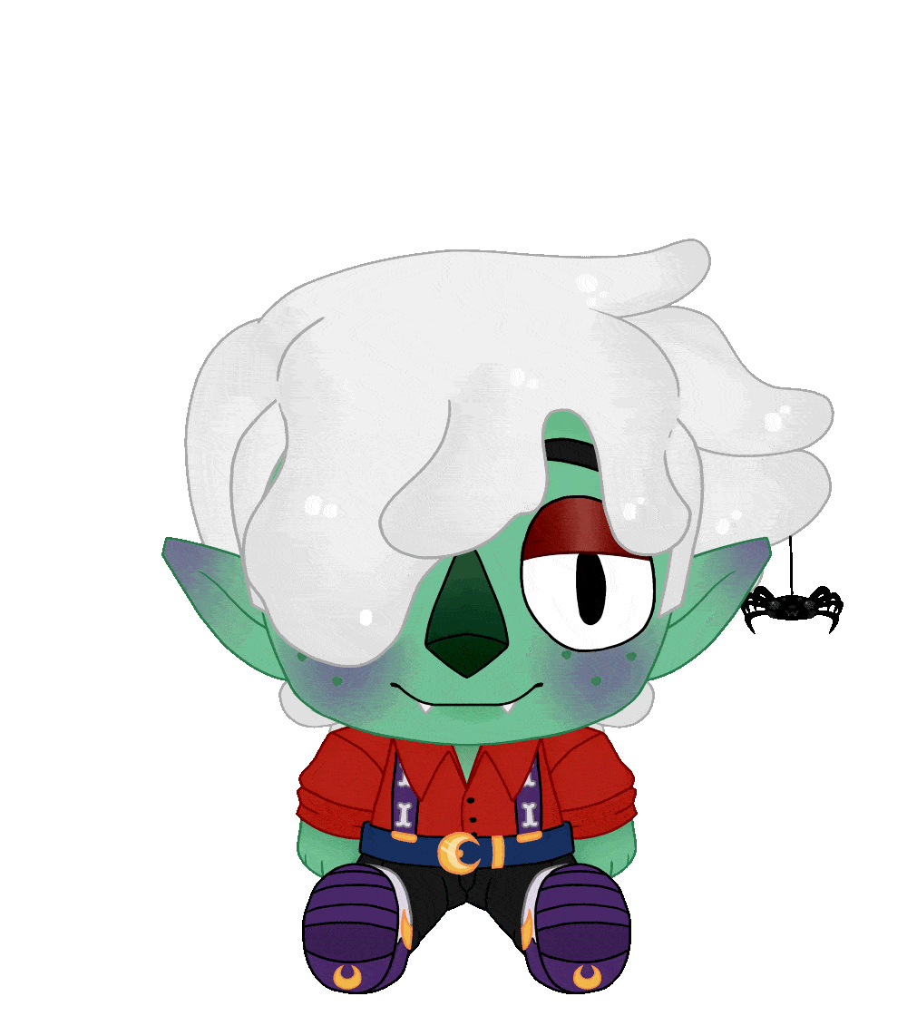 Ghoul Gif 2025