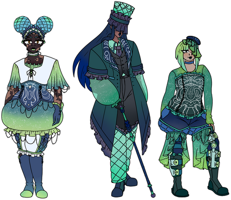 Design Gestures 2024